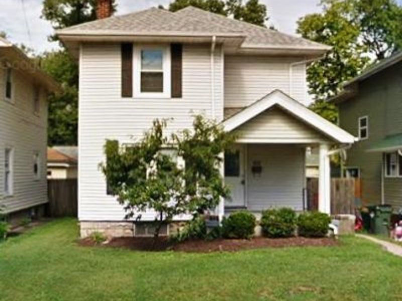 225 Sherman Avenue, Hamilton, OH 45013 Photo 1