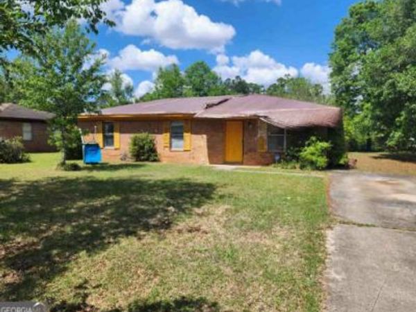 601 Southgate Avenue, Albany, GA 31701