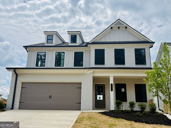 214 Fowler Farms Drive, Auburn, GA 30011
