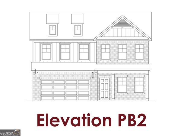 214 Fowler Farms Drive, Auburn, GA 30011