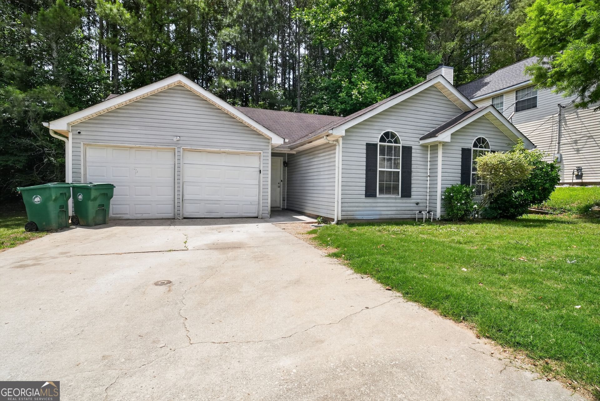 3863 Waldrop Hills Drive, Decatur, GA 30034 Main Photo