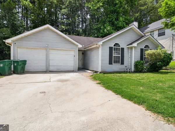 3863 Waldrop Hills Drive, Decatur, GA 30034
