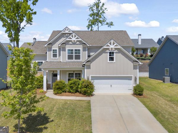 4317 Links Boulevard, Jefferson, GA 30549