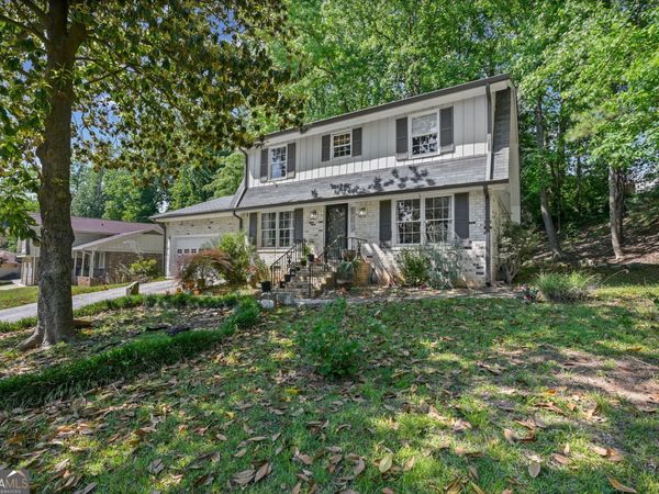 4115 Creek Stone Court, Stone Mountain, GA 30083