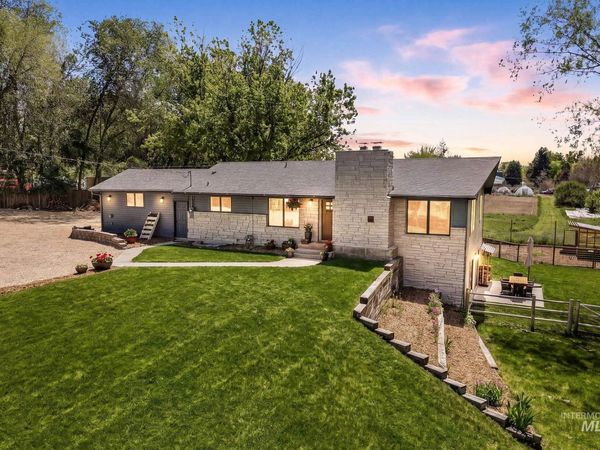 5331 W Hill Rd., Boise, ID 83703