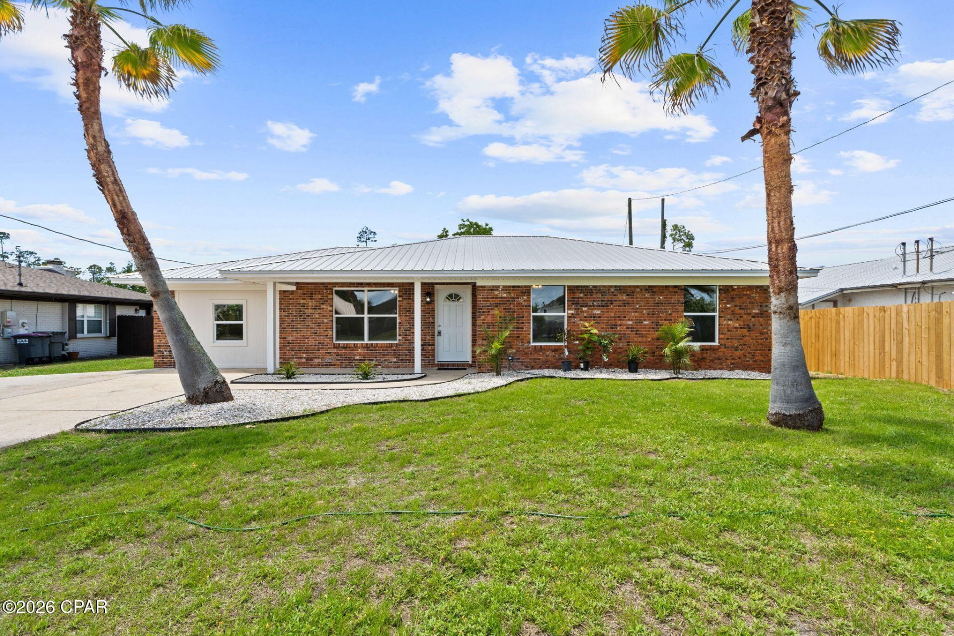 1420 S Berthe Avenue, Panama City, FL 32404 Main Photo