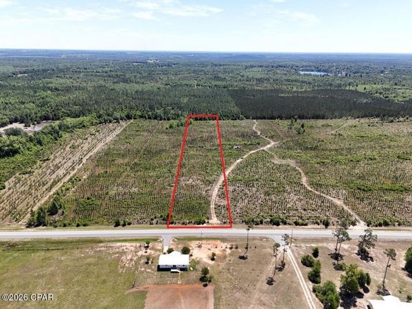 0 NW CR 73 A , Altha, FL 32421