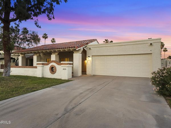 8925 N 83RD Street, Scottsdale, AZ 85258