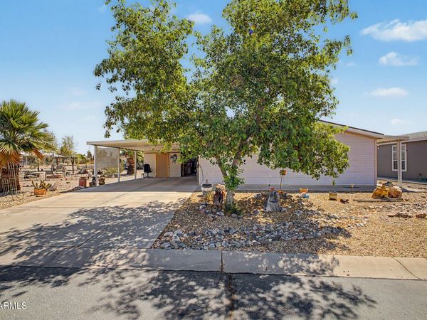 3611 N ILLINOIS Avenue, Florence, AZ 85132