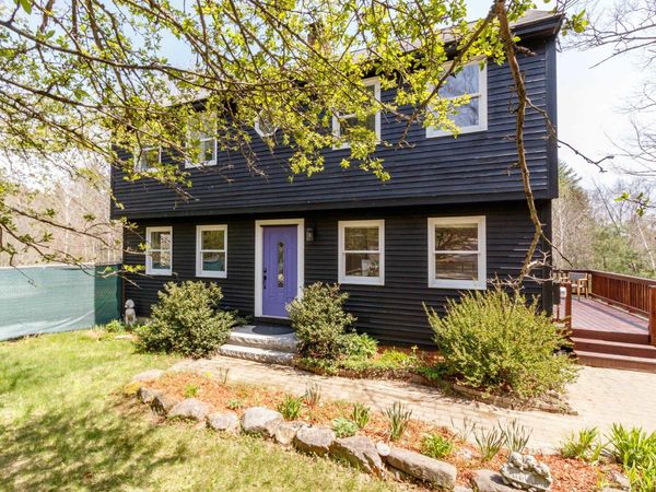 71 Baptist Road, Canterbury, NH 03224