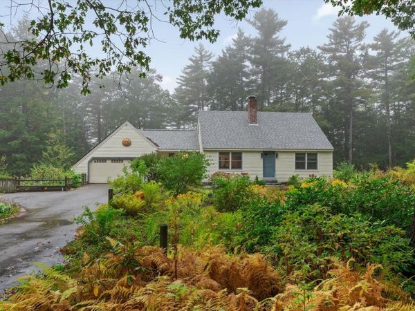 27 Boulder Drive, Dublin, NH 03444