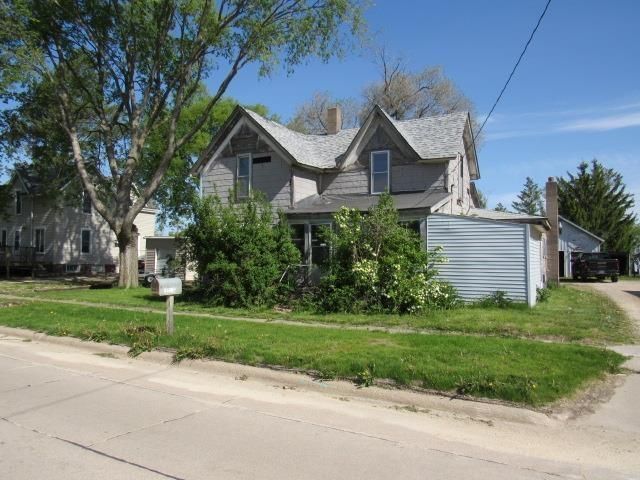 406 Highland Street, Olin, IA 52320 Main Photo