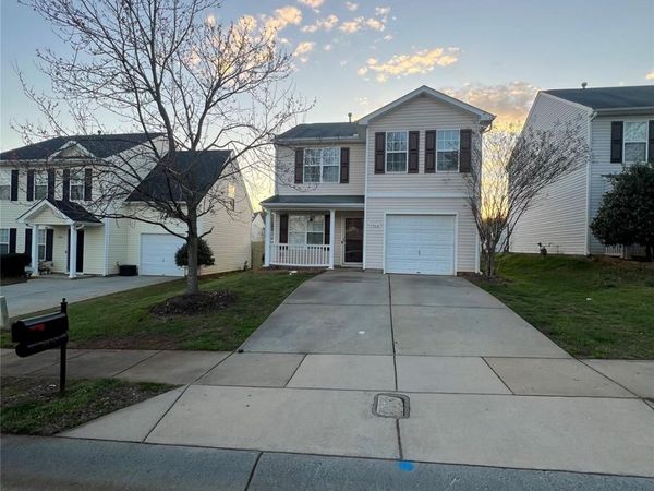 7920 Mcgarry Trail , Charlotte, NC 28214