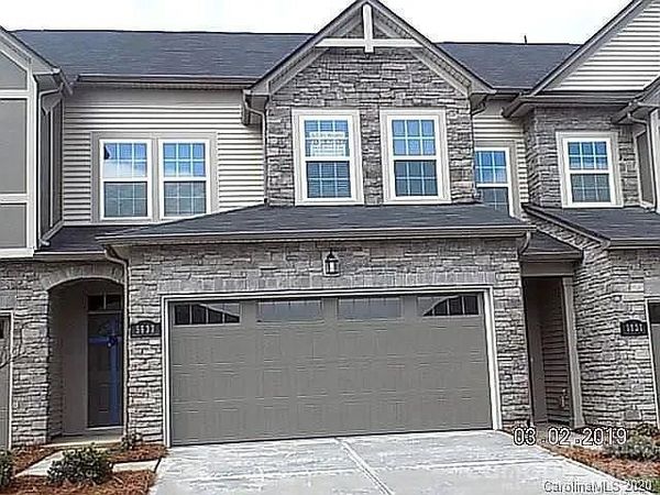 5633 Garrow Glen Road , Charlotte, NC 28278