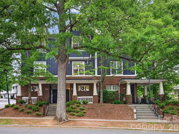 1508 Walnut View Drive, Charlotte, NC 28208