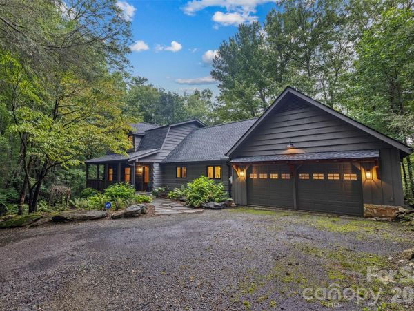 162 Highview Road , Cashiers, NC 28717