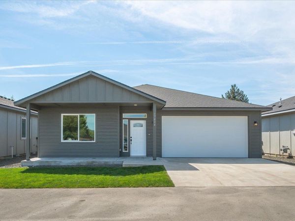 17804 E 3rd Ln, Spokane Valley, WA 99016