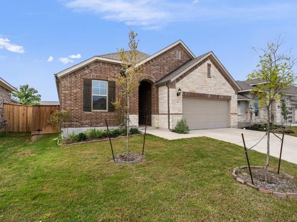 129 Smokebush TRL, Bastrop, TX 78602