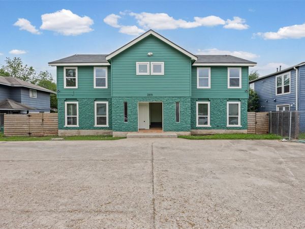 2615 Ektom DR, Unit A, Austin, TX 78745
