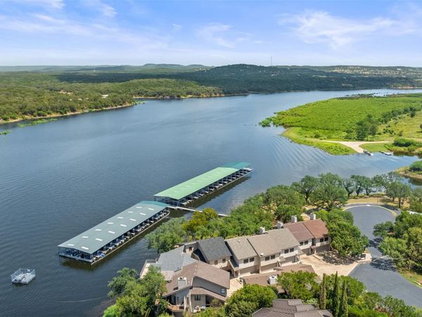 508 Harbor DR, Unit 5, Spicewood, TX 78669