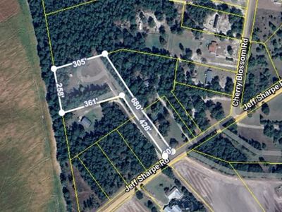 722 Jeff Sharpe Road , Gaston, SC 29053