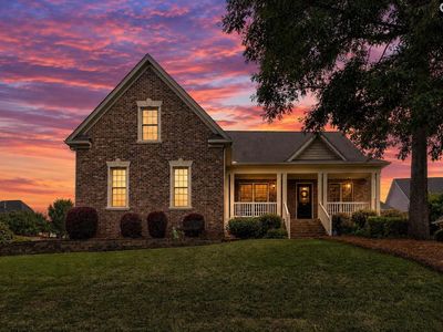 201 Shoal Creek Drive, Lexington, SC 29072