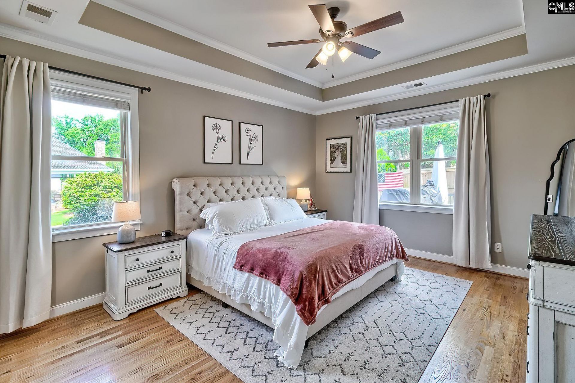 201 Shoal Creek Drive Photo 14