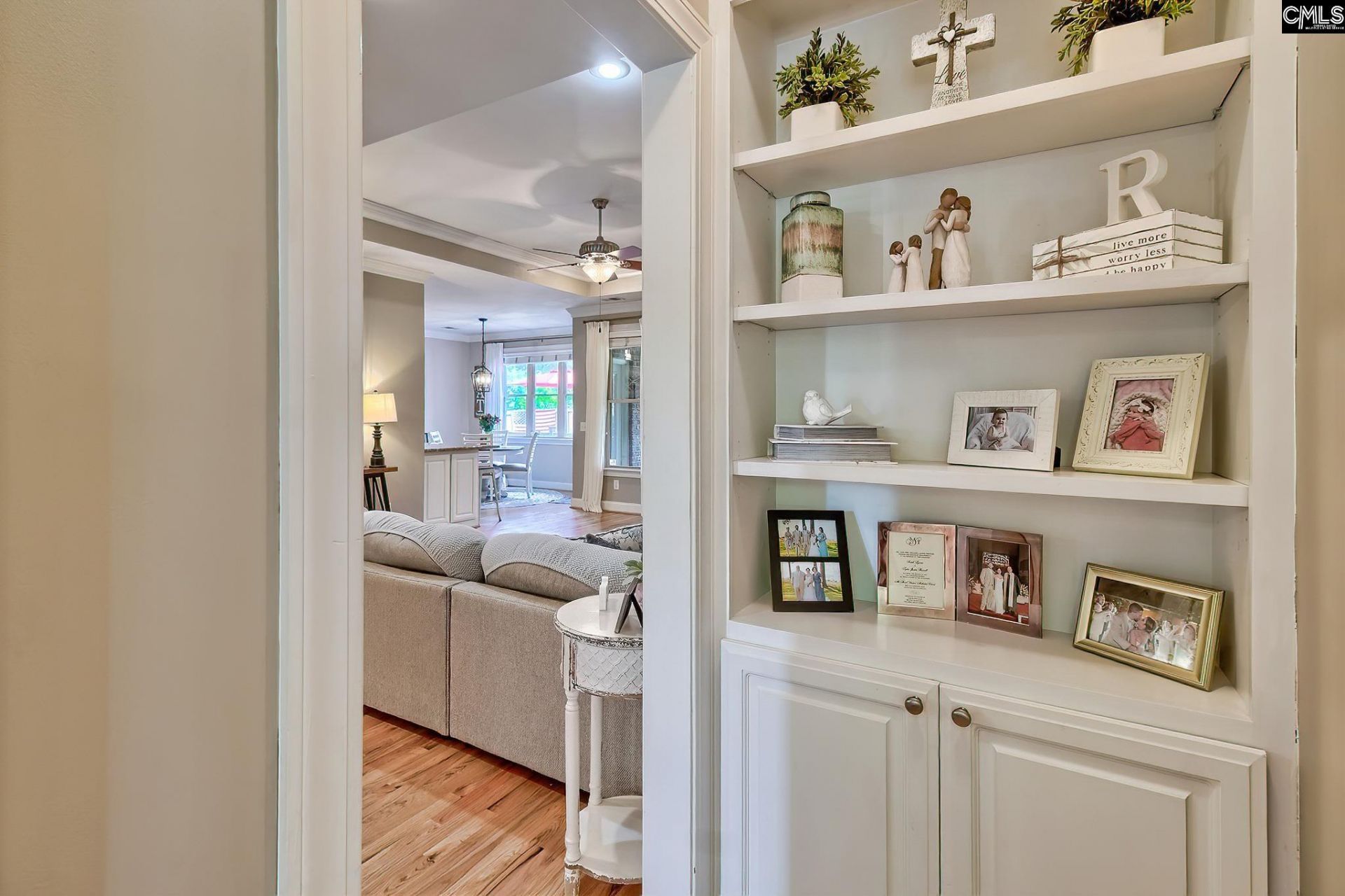 201 Shoal Creek Drive Photo 19