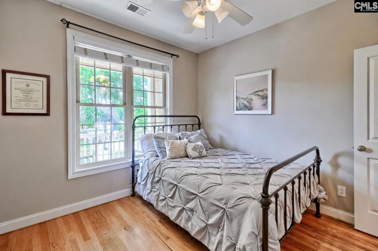 201 Shoal Creek Drive Photo 21