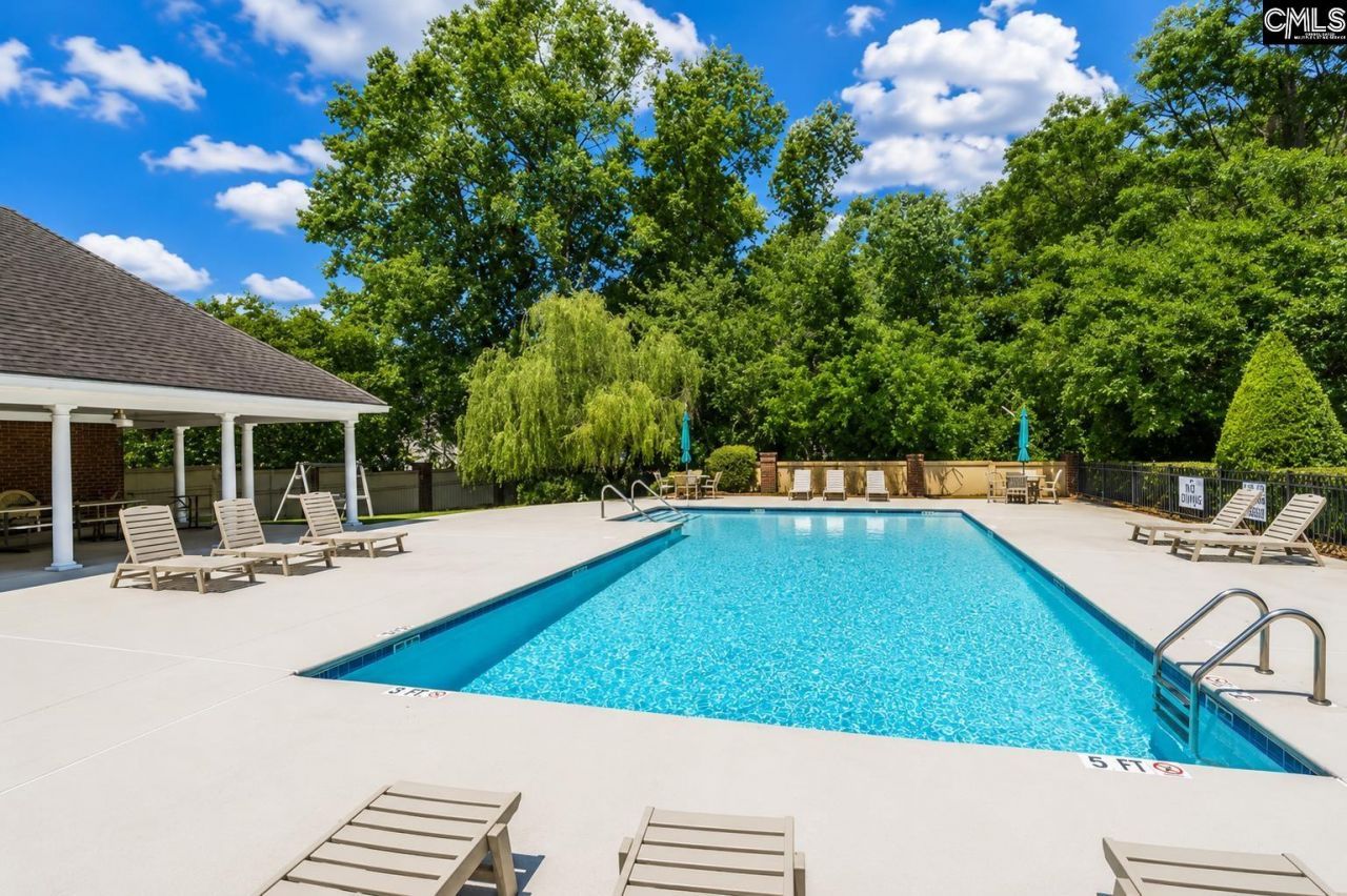 201 Shoal Creek Drive Photo 35
