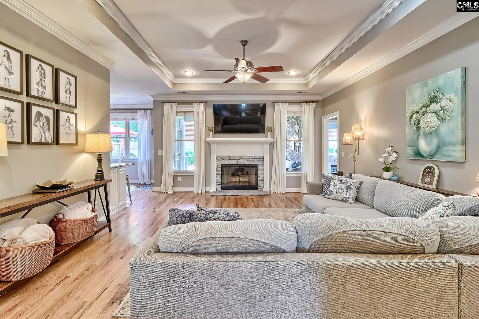 201 Shoal Creek Drive Photo 4