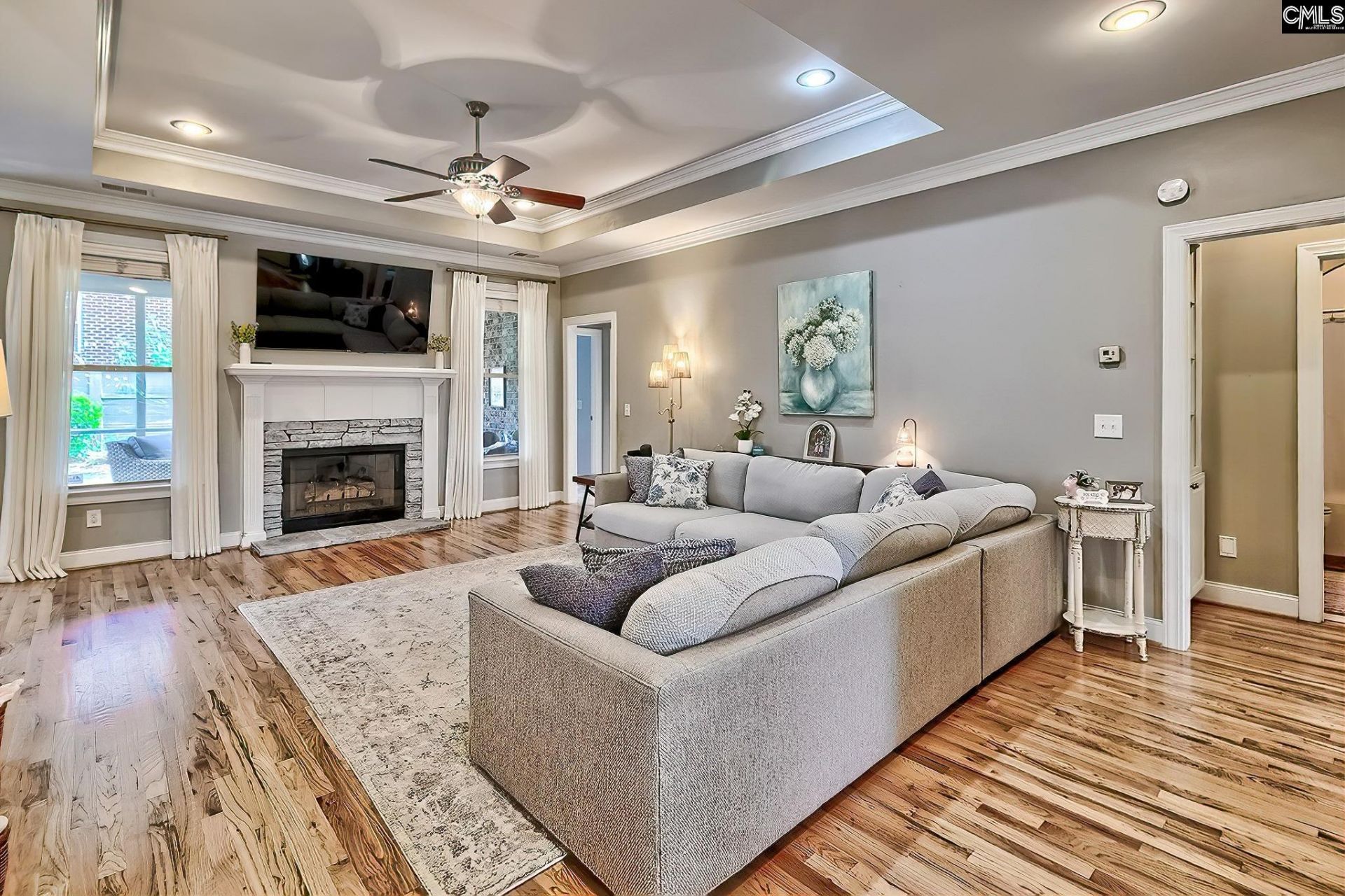 201 Shoal Creek Drive Photo 5