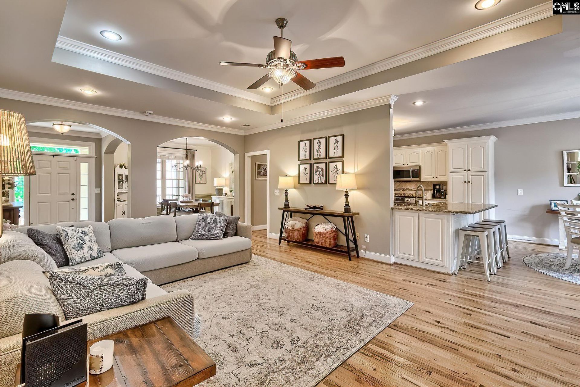 201 Shoal Creek Drive Photo 6