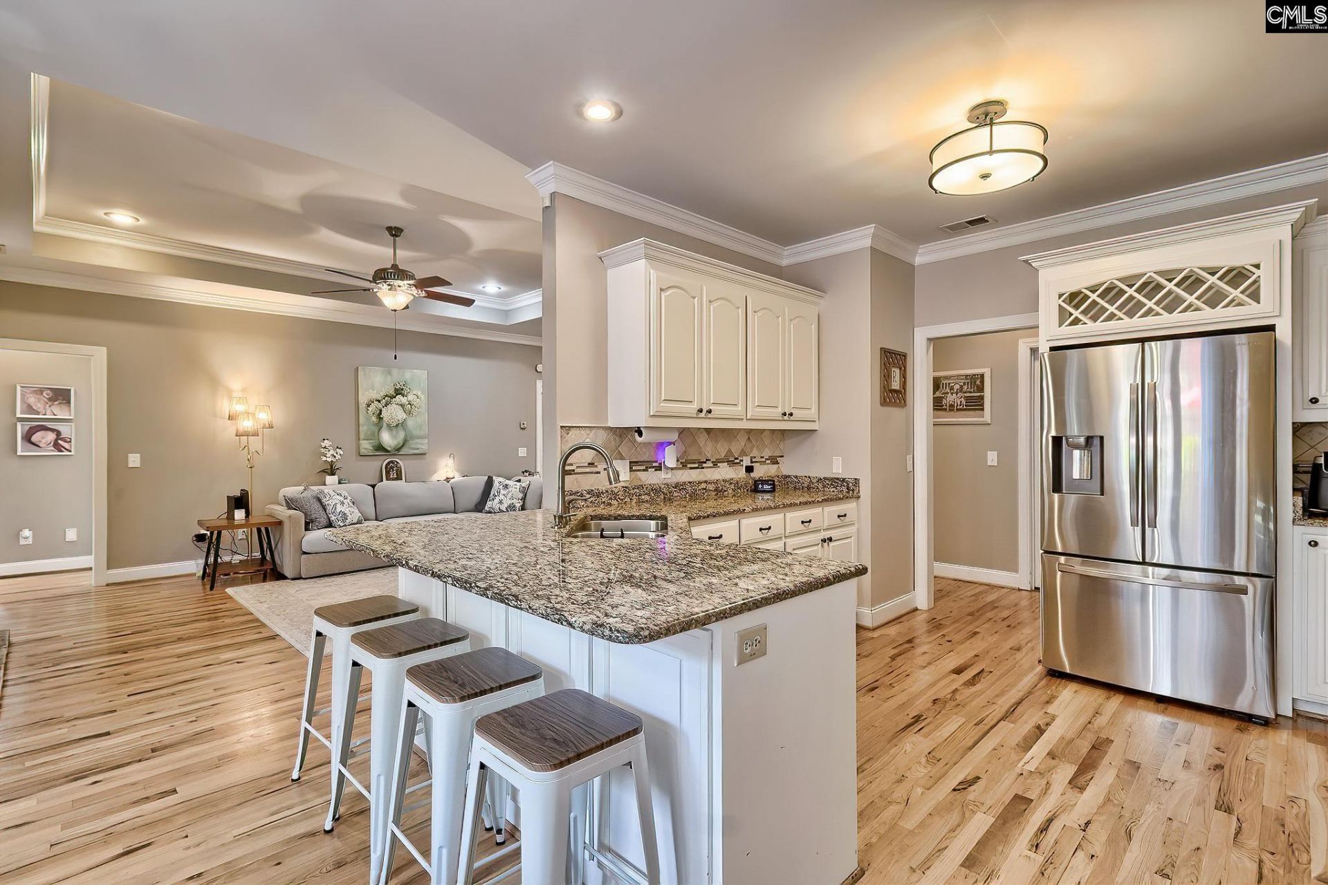 201 Shoal Creek Drive Photo 7
