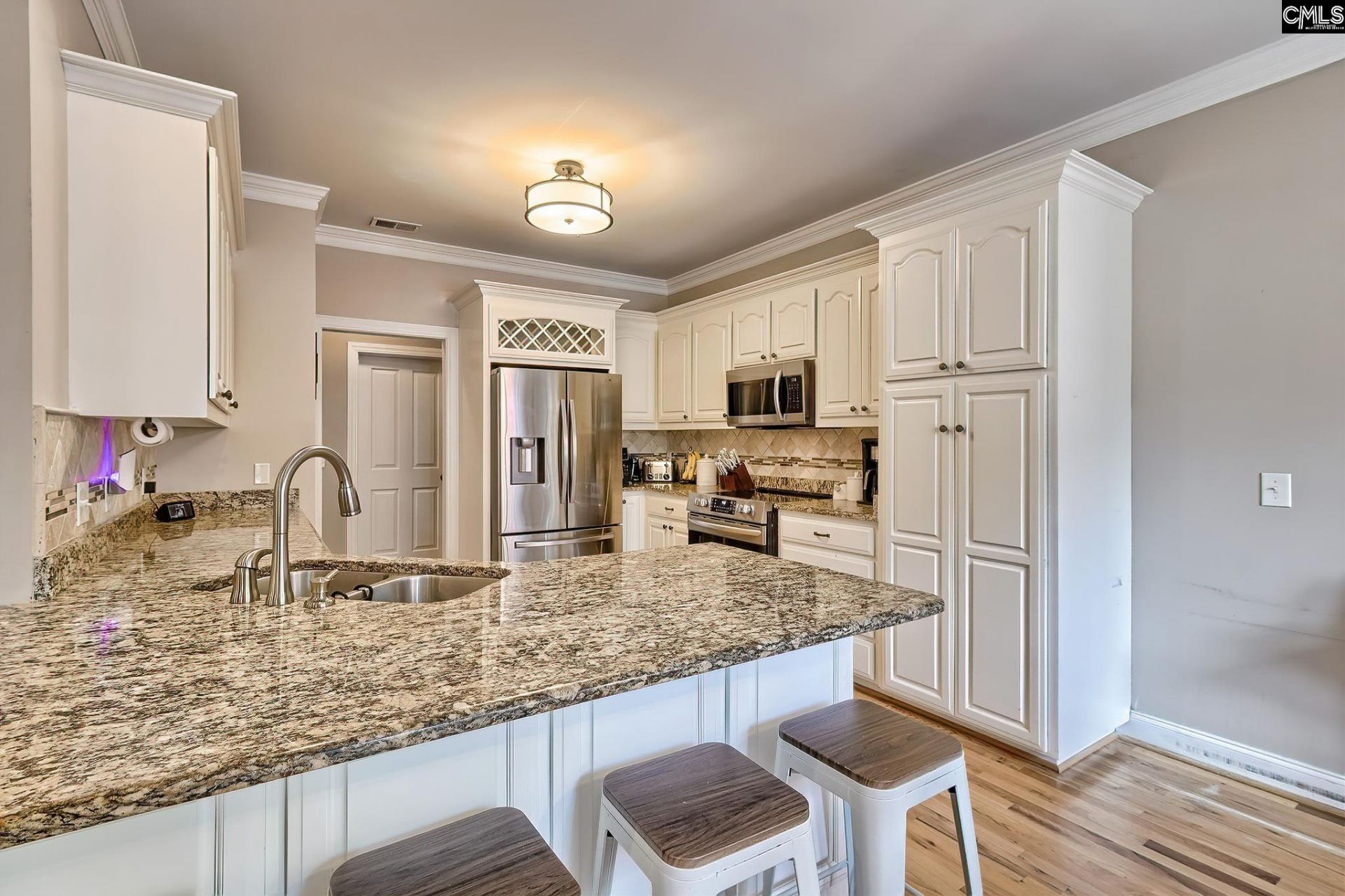 201 Shoal Creek Drive Photo 8