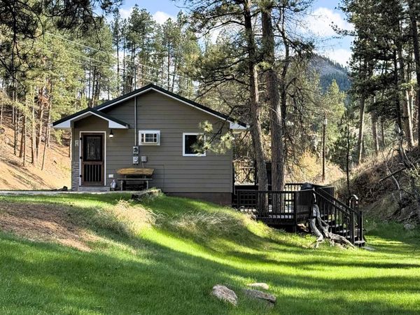 22869 Norris Peak Road, Rapid City, SD 57702
