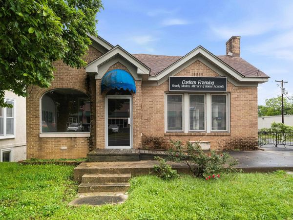 1429 CENTRAL, Hot Springs, AR 71901