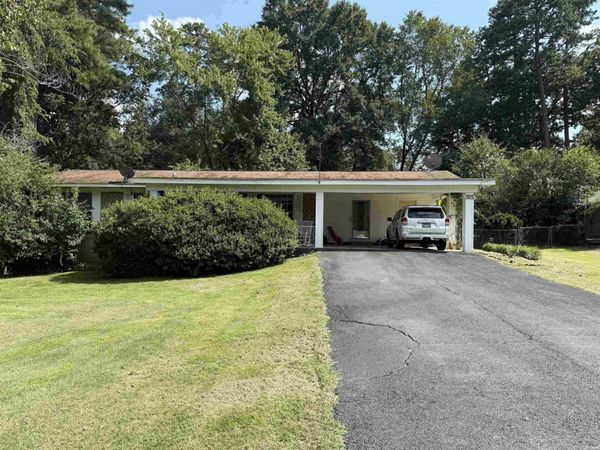 105 BARITE Street, Hot Springs, AR 71901