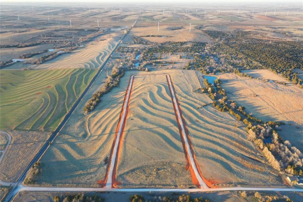 Heartland Circle, Lot #Lot 25 & 2, Minco, OK 73059 Main Photo