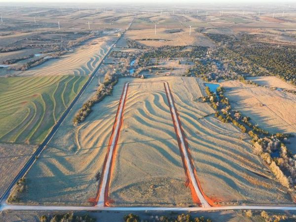 Heartland Circle, Unit Lot 25 & 2, Minco, OK 73059