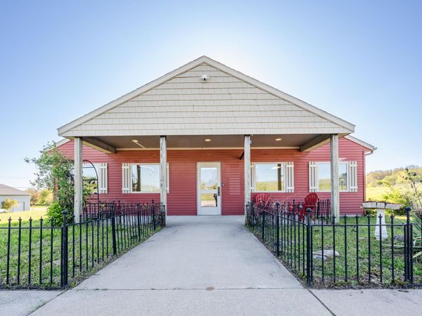 3251 Friday Road, Coloma, MI 49038
