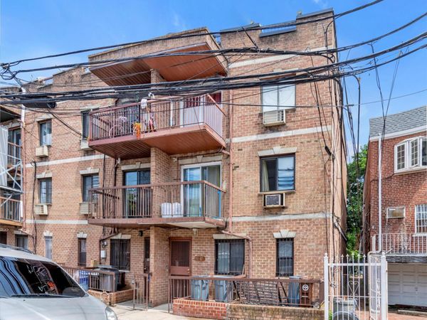 58-07 Van Cleef Street , Corona, NY 11368