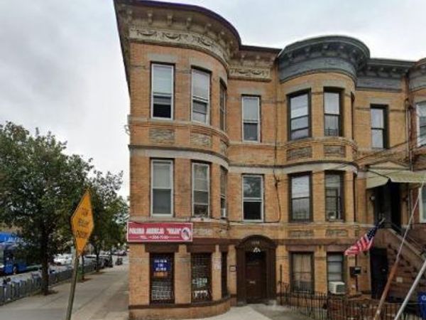60-98 69th Avenue, Ridgewood, NY 11385