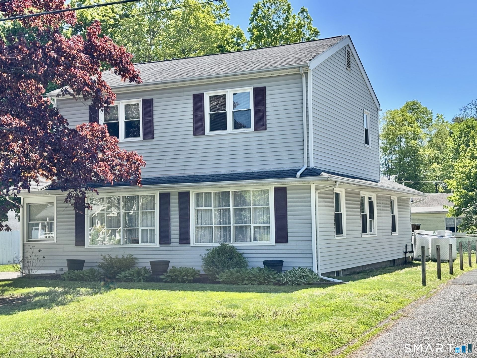115 Hayestown, Danbury, CT 06811 Main Photo