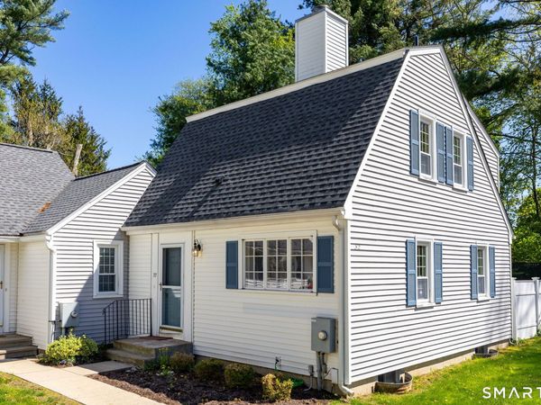32 Patriots, Unit 32, Mansfield, CT 06250