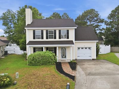 4617 Hidden Creek Ln., Myrtle Beach, SC 29579