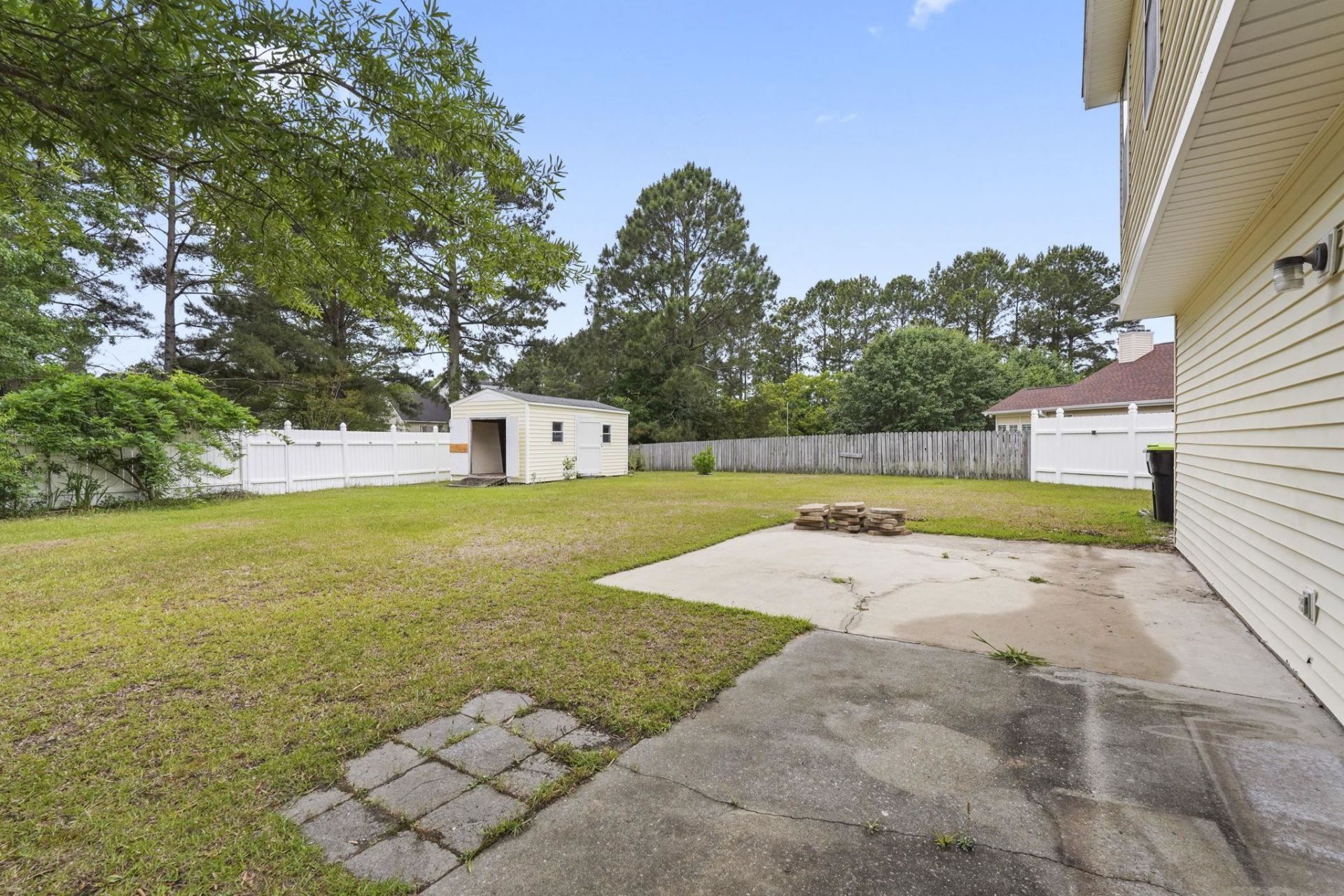 4617 Hidden Creek Ln. Photo 30
