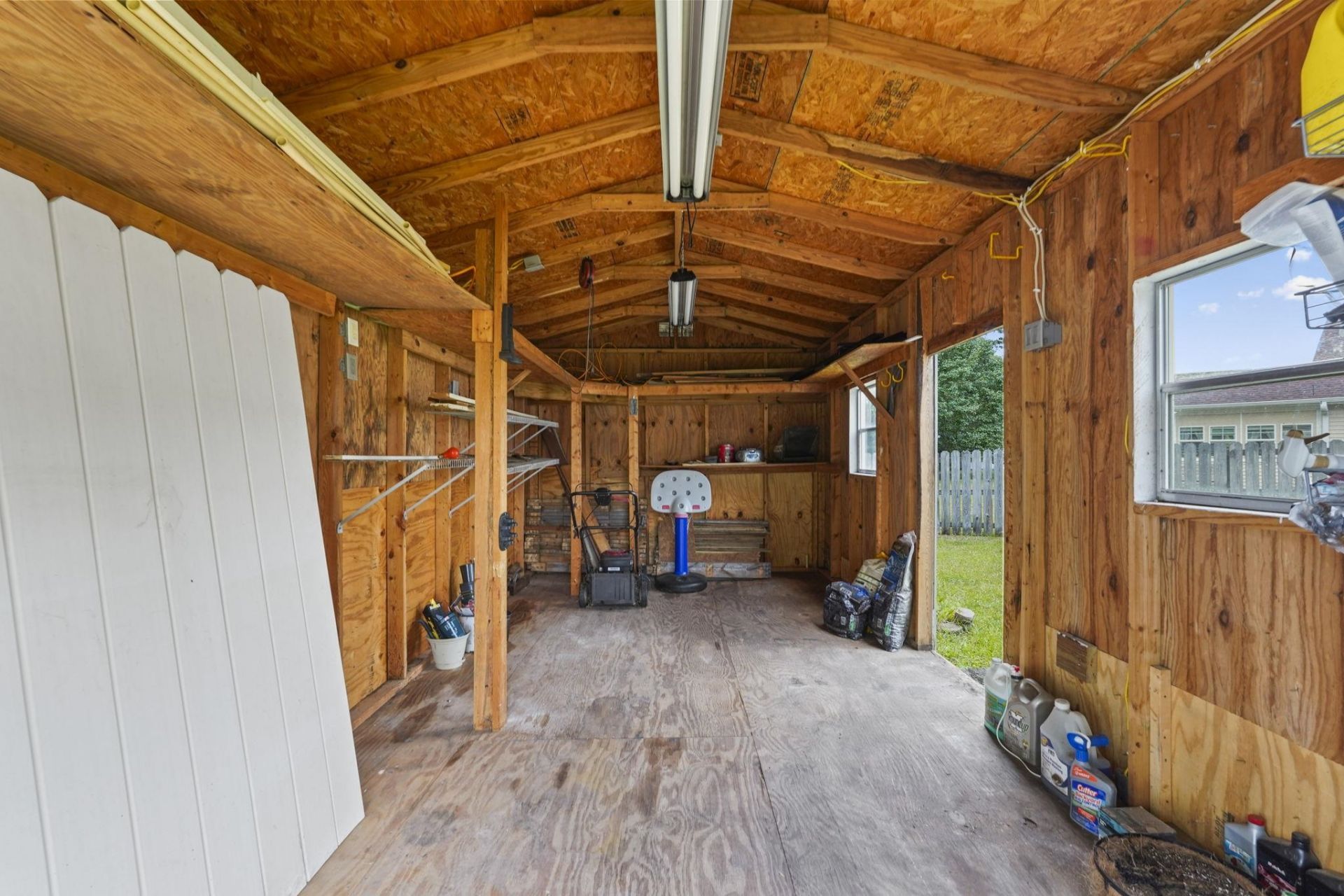 4617 Hidden Creek Ln. Photo 34