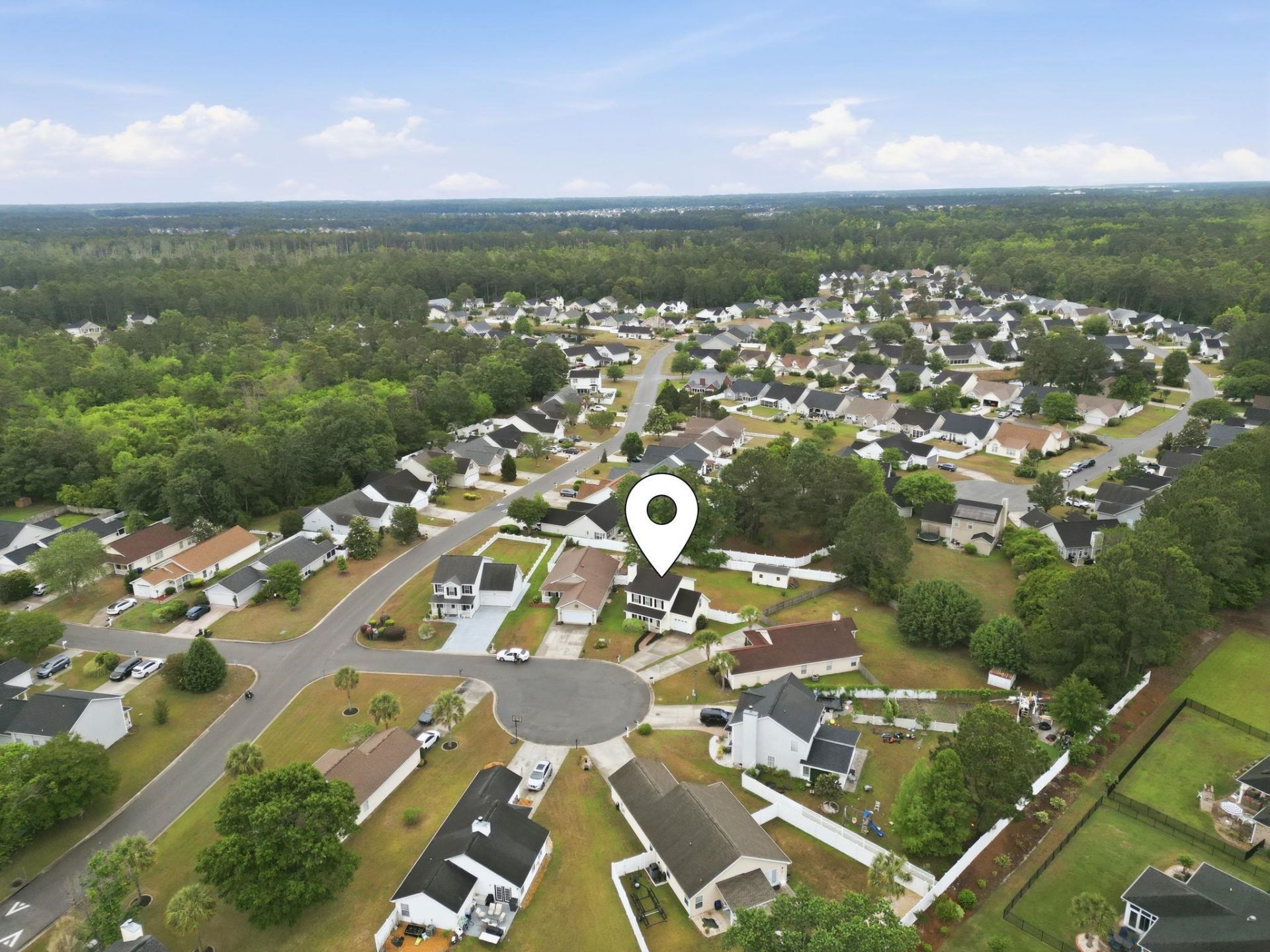4617 Hidden Creek Ln. Photo 36