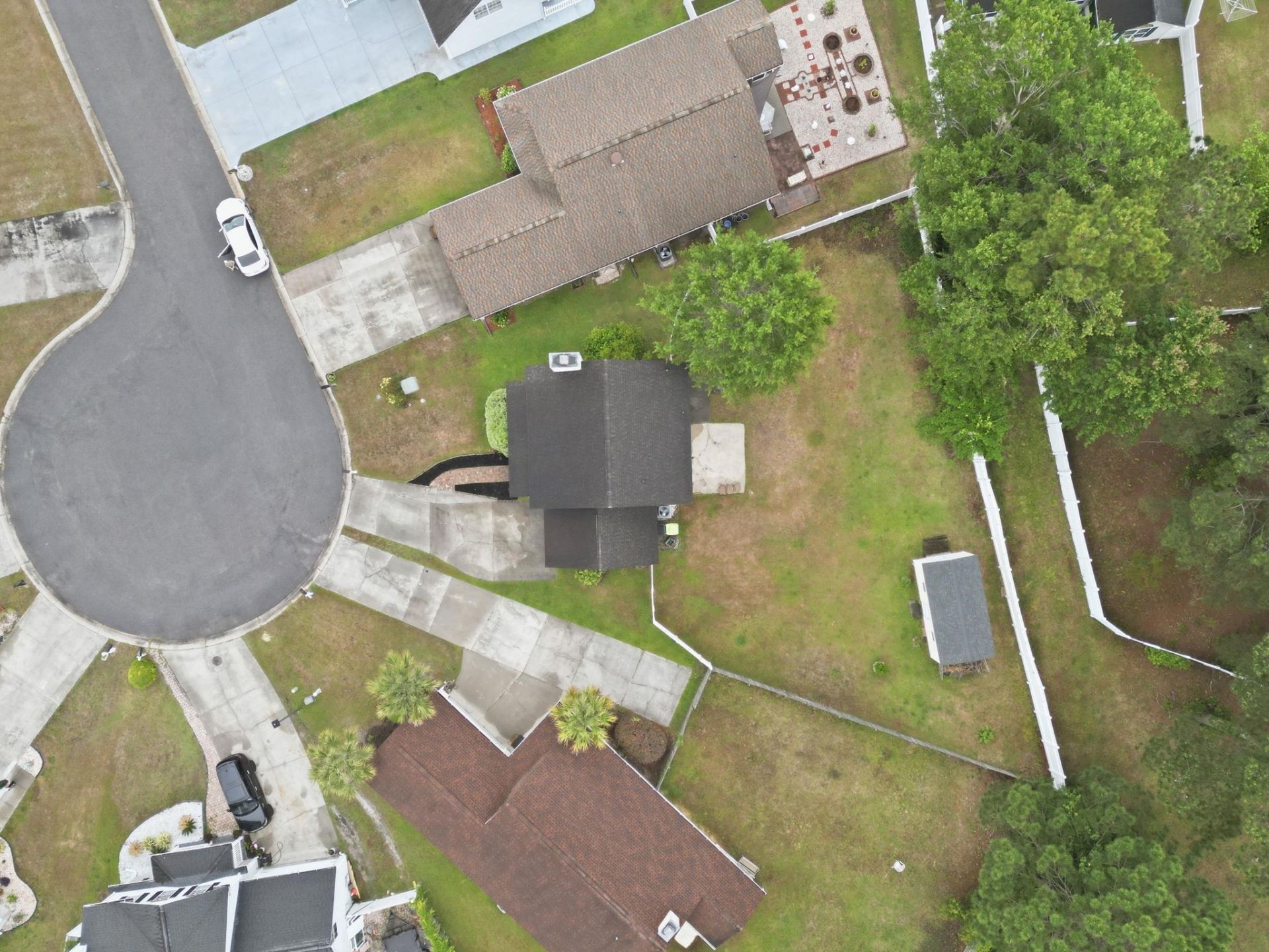 4617 Hidden Creek Ln. Photo 37